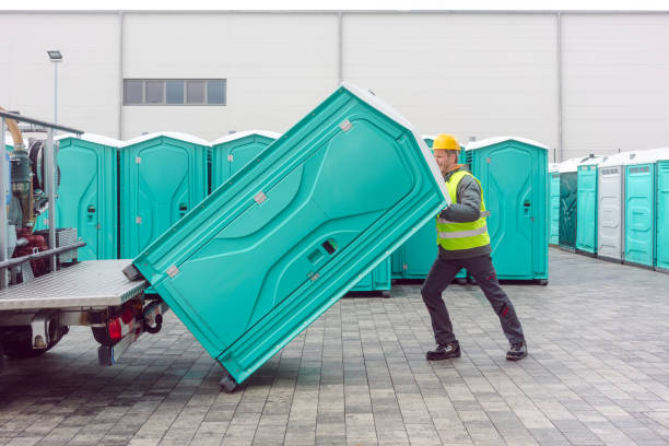  Sylva, NC Porta Potty Rental Pros