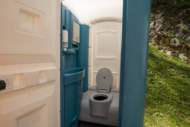 Best Portable toilet rental cost  in Sylva, NC