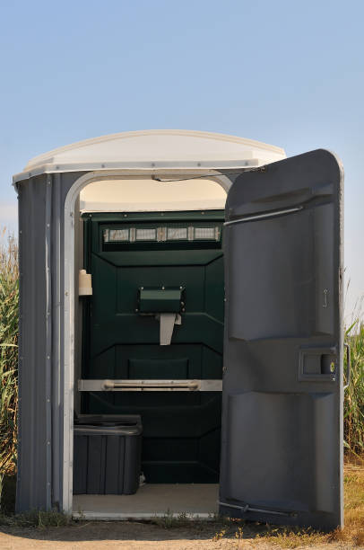 Best Affordable portable toilet rental  in Sylva, NC