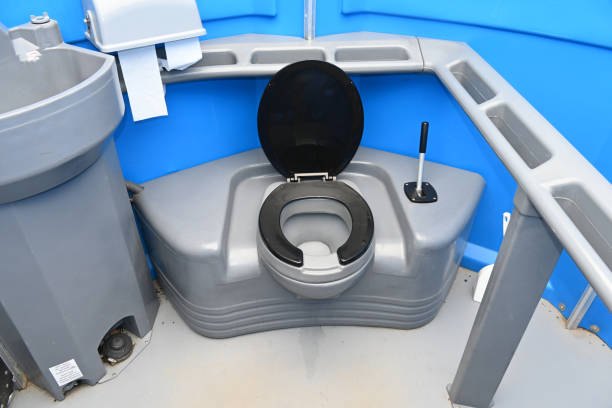 Best Portable restroom trailer rental  in Sylva, NC