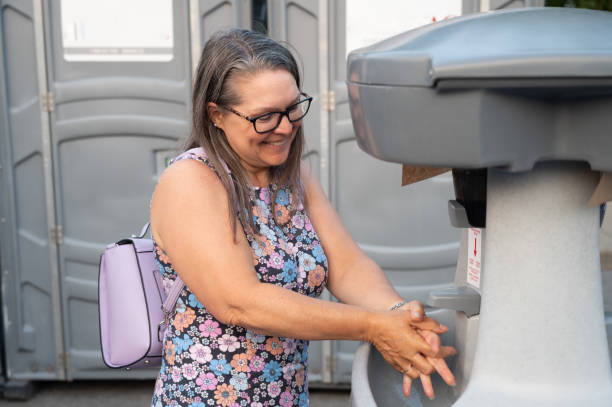 Best Porta potty rental near me  in Sylva, NC
