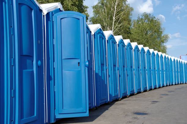 Best Portable restroom trailer rental  in Sylva, NC